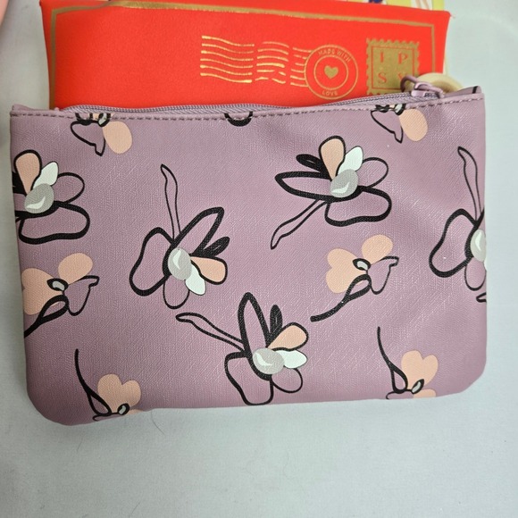 Lot of 12 Ipsy Makeup Bags, Assorted Designs, Bags Only! - Picture 11 of 13